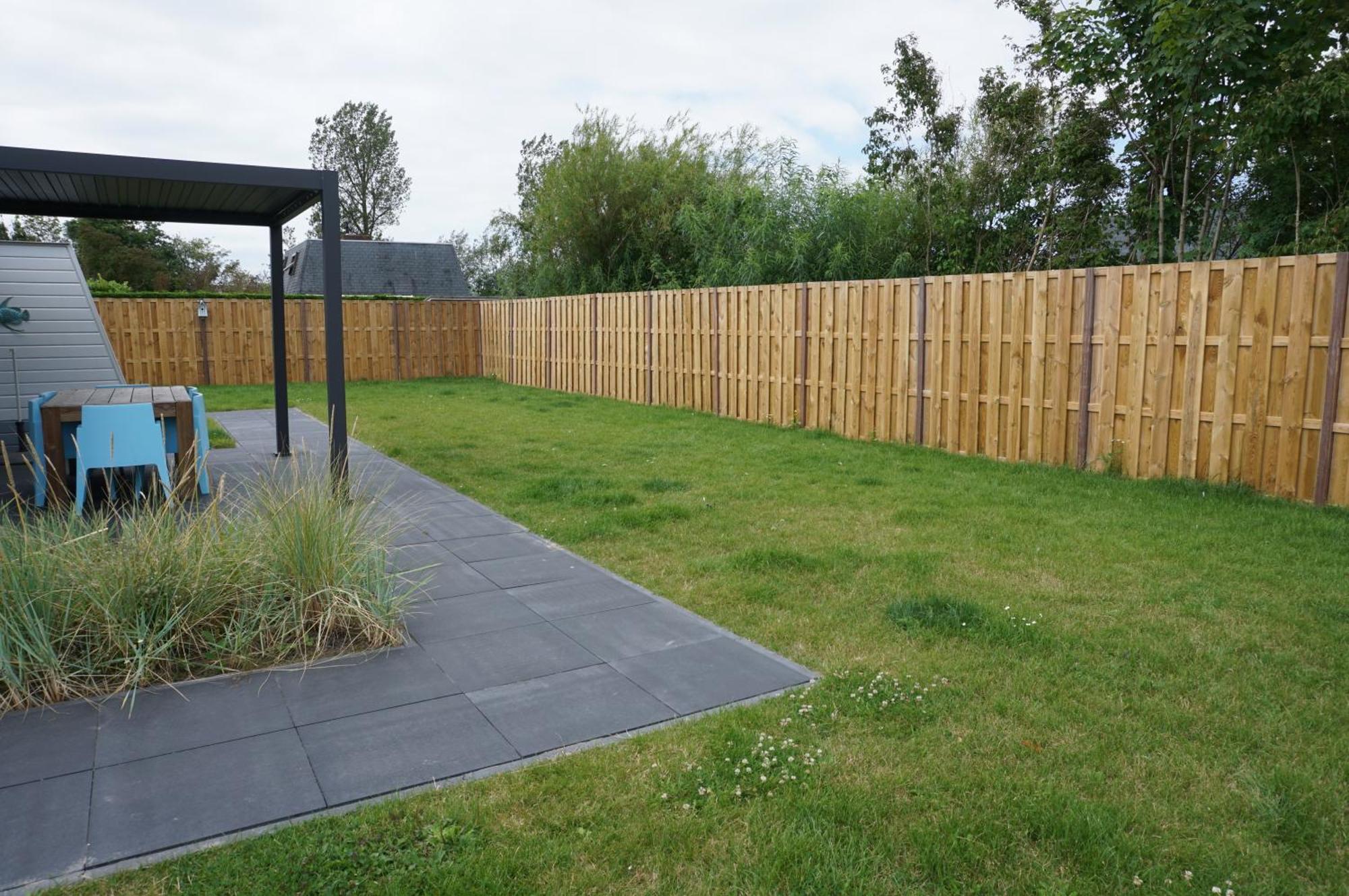 Kustverhuur, Park Schoneveld, Zeester 46 Breskens Exterior photo