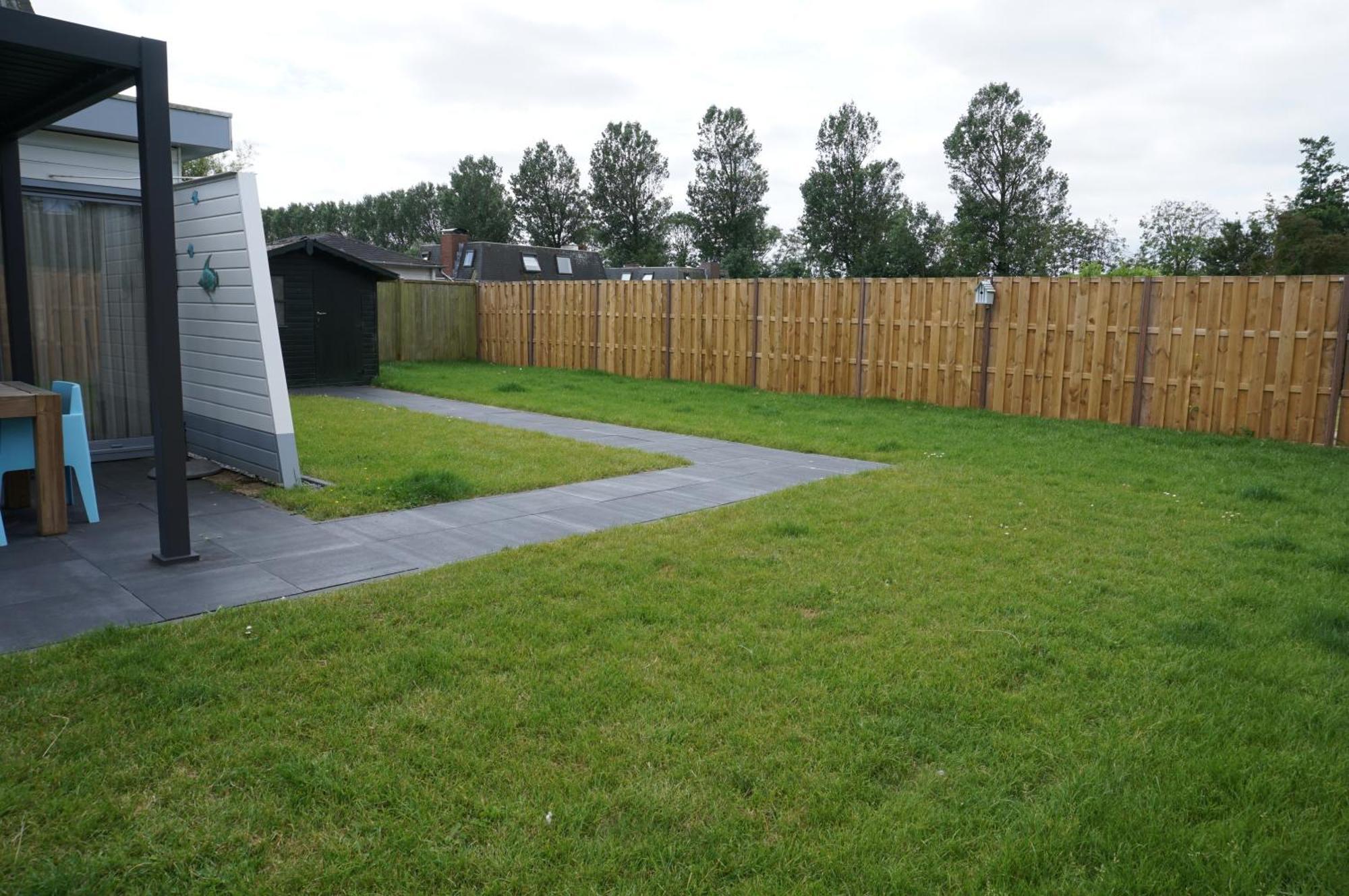 Kustverhuur, Park Schoneveld, Zeester 46 Breskens Exterior photo